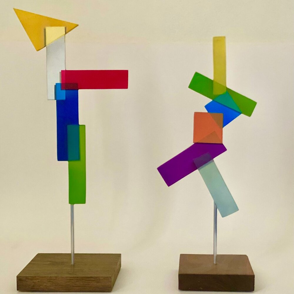Sculptures